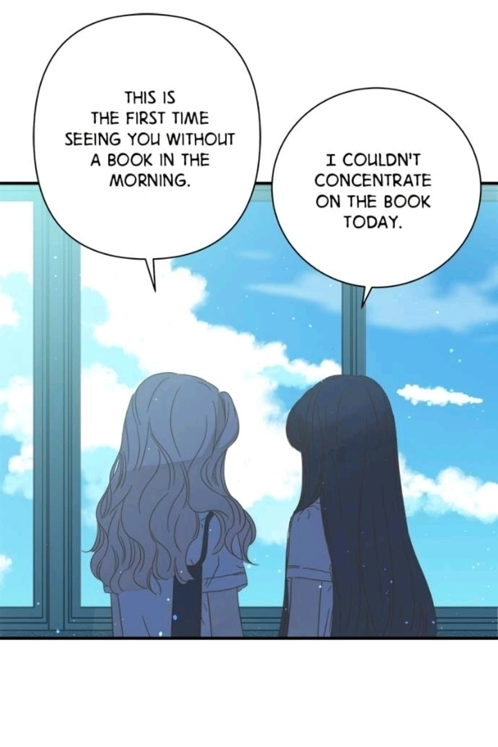 Girl with a Knife chapter 101 page 16