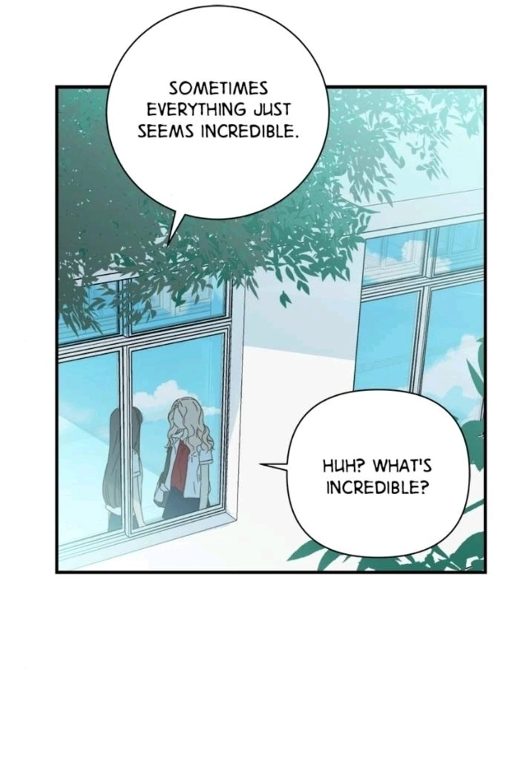 Girl with a Knife chapter 101 page 24
