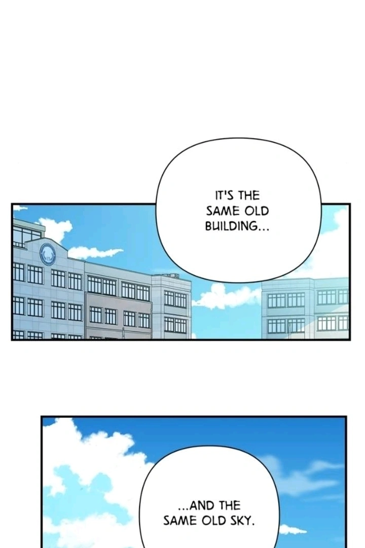 Girl with a Knife chapter 101 page 25