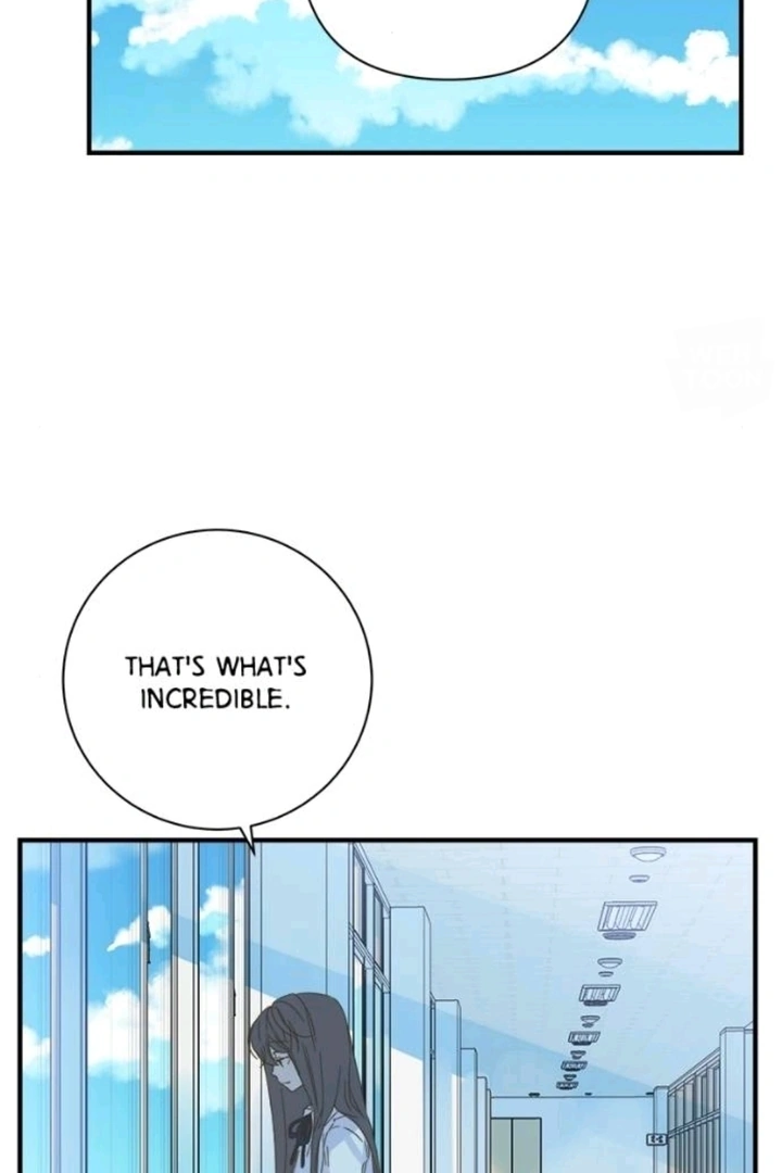 Girl with a Knife chapter 101 page 26