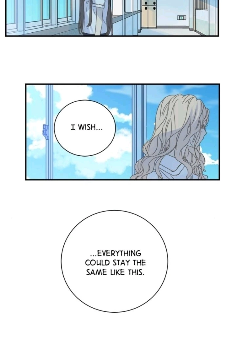 Girl with a Knife chapter 101 page 27