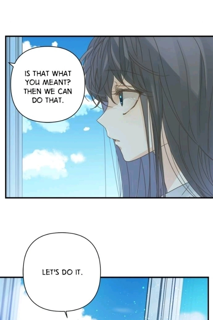 Girl with a Knife chapter 101 page 28