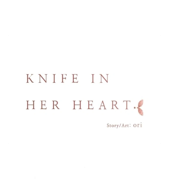 Girl with a Knife chapter 101 page 31