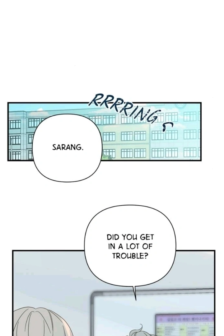 Girl with a Knife chapter 101 page 32
