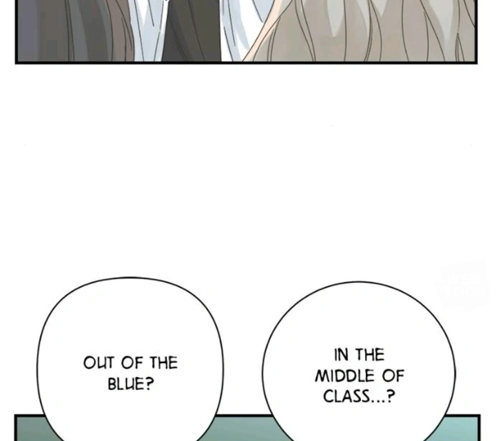 Girl with a Knife chapter 101 page 37