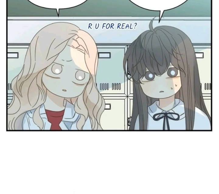 Girl with a Knife chapter 101 page 38