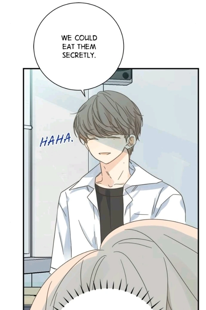 Girl with a Knife chapter 101 page 39
