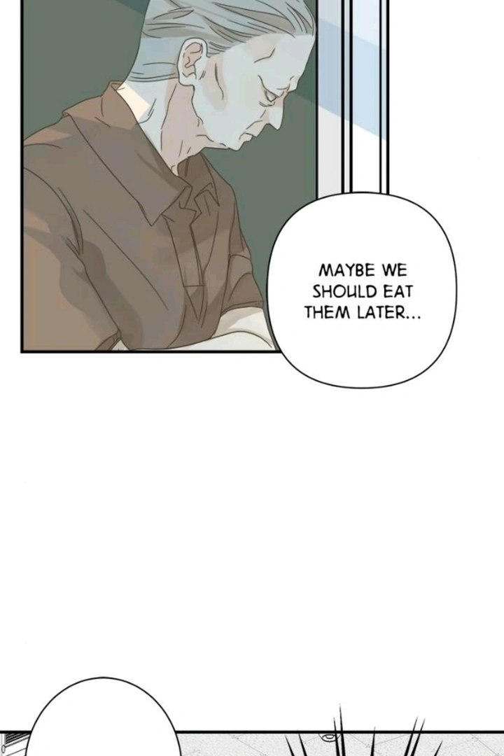 Girl with a Knife chapter 101 page 41
