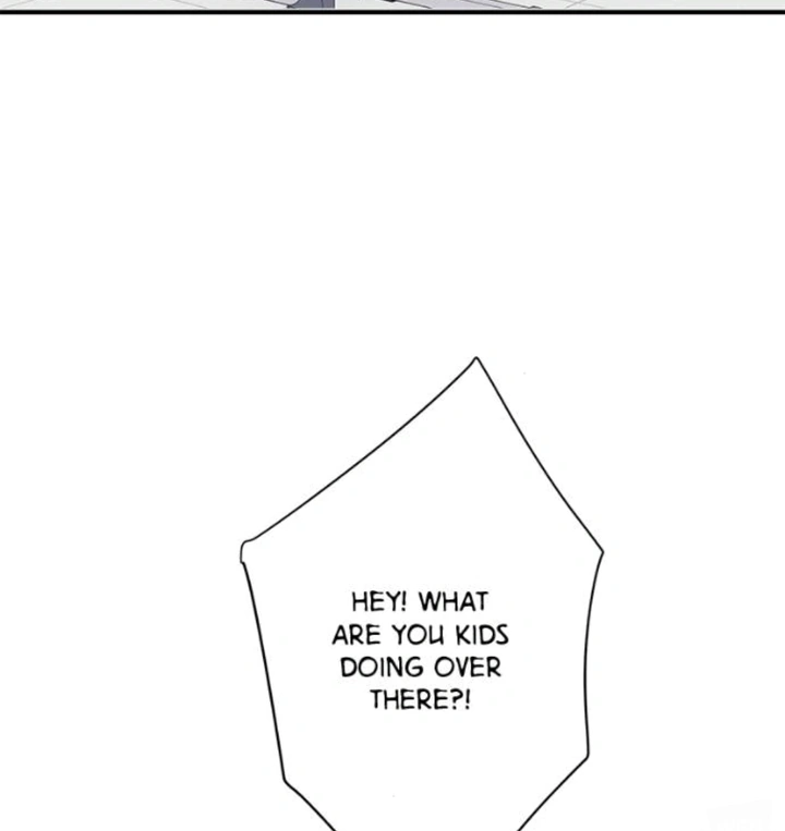 Girl with a Knife chapter 101 page 43