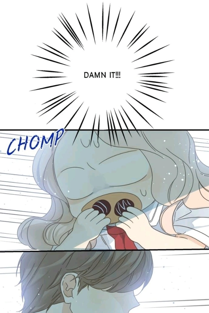 Girl with a Knife chapter 101 page 45