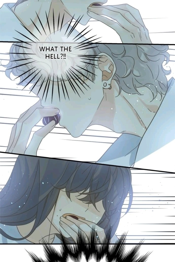 Girl with a Knife chapter 101 page 46