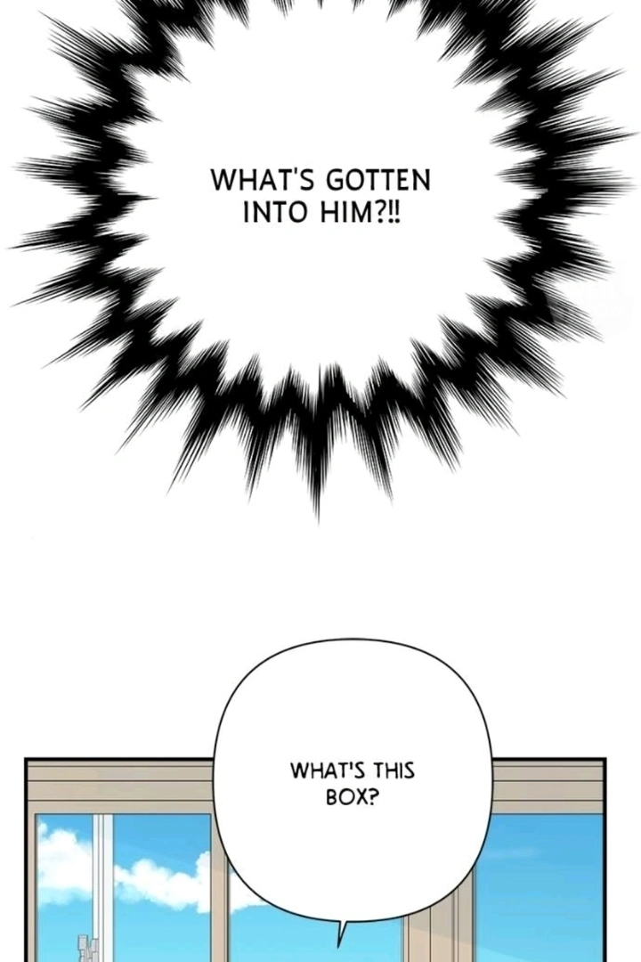 Girl with a Knife chapter 101 page 47