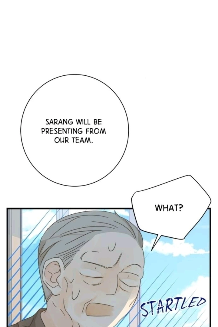 Girl with a Knife chapter 101 page 49
