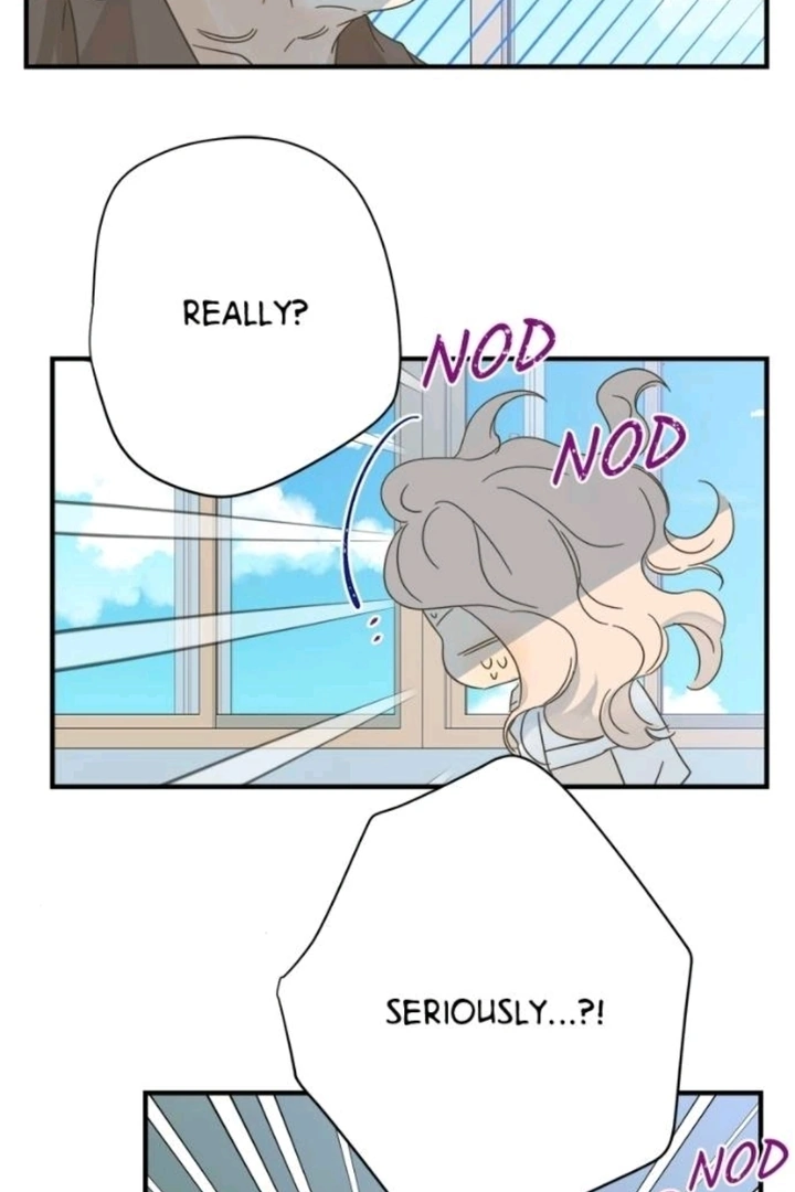 Girl with a Knife chapter 101 page 50
