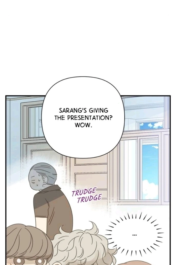 Girl with a Knife chapter 101 page 53