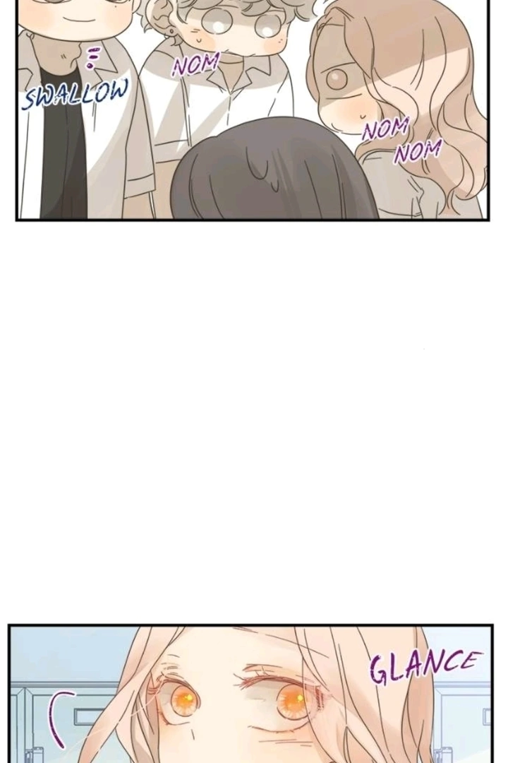 Girl with a Knife chapter 101 page 54