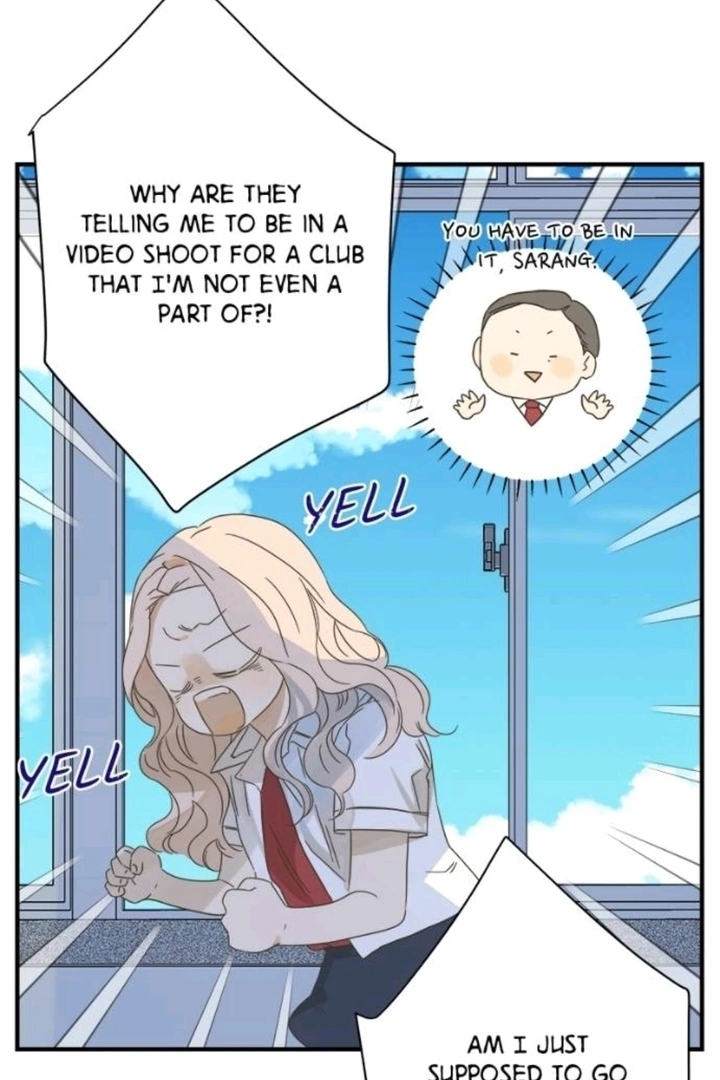 Girl with a Knife chapter 101 page 63