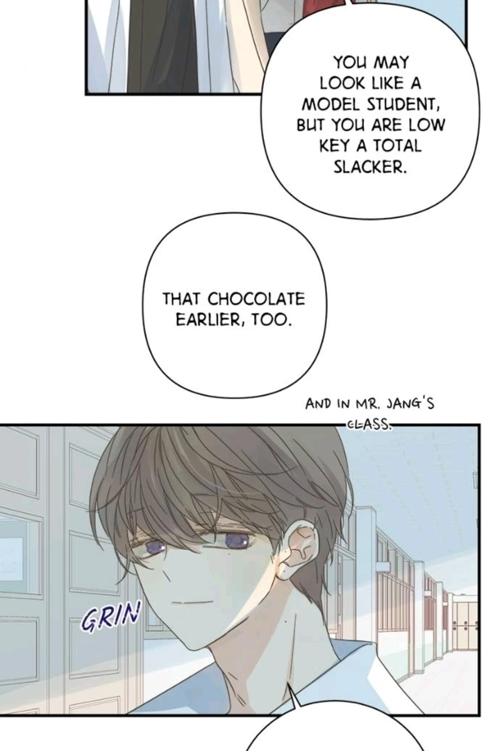Girl with a Knife chapter 101 page 65