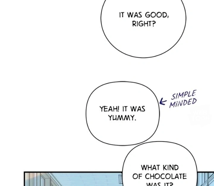 Girl with a Knife chapter 101 page 66