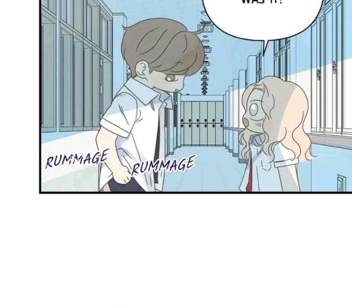 Girl with a Knife chapter 101 page 67