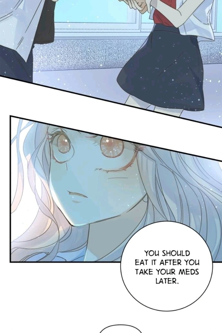 Girl with a Knife chapter 101 page 69