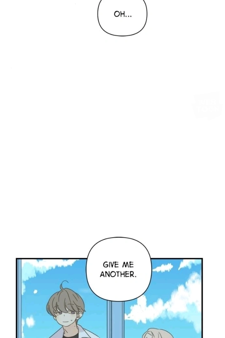 Girl with a Knife chapter 101 page 70