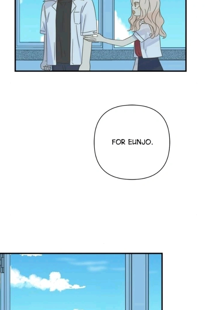 Girl with a Knife chapter 101 page 71