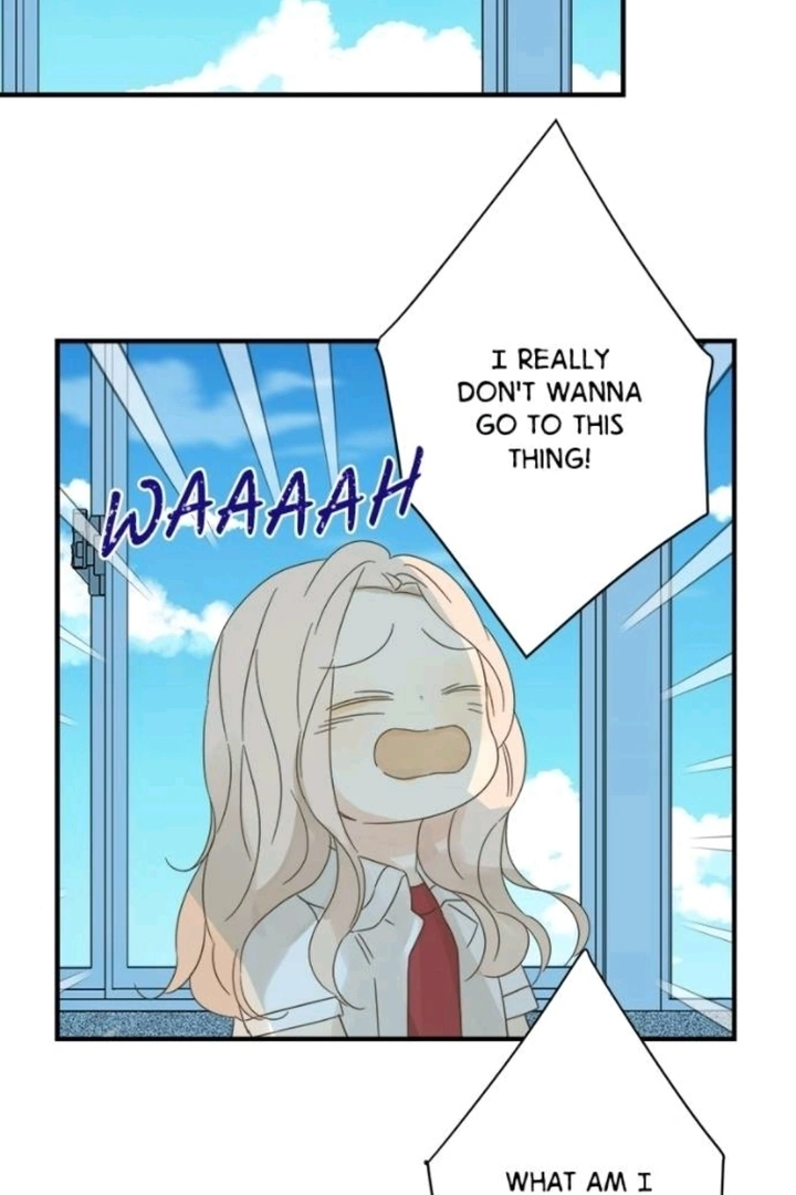 Girl with a Knife chapter 101 page 72