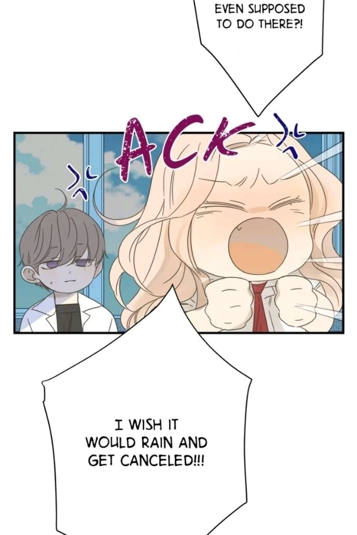Girl with a Knife chapter 101 page 73