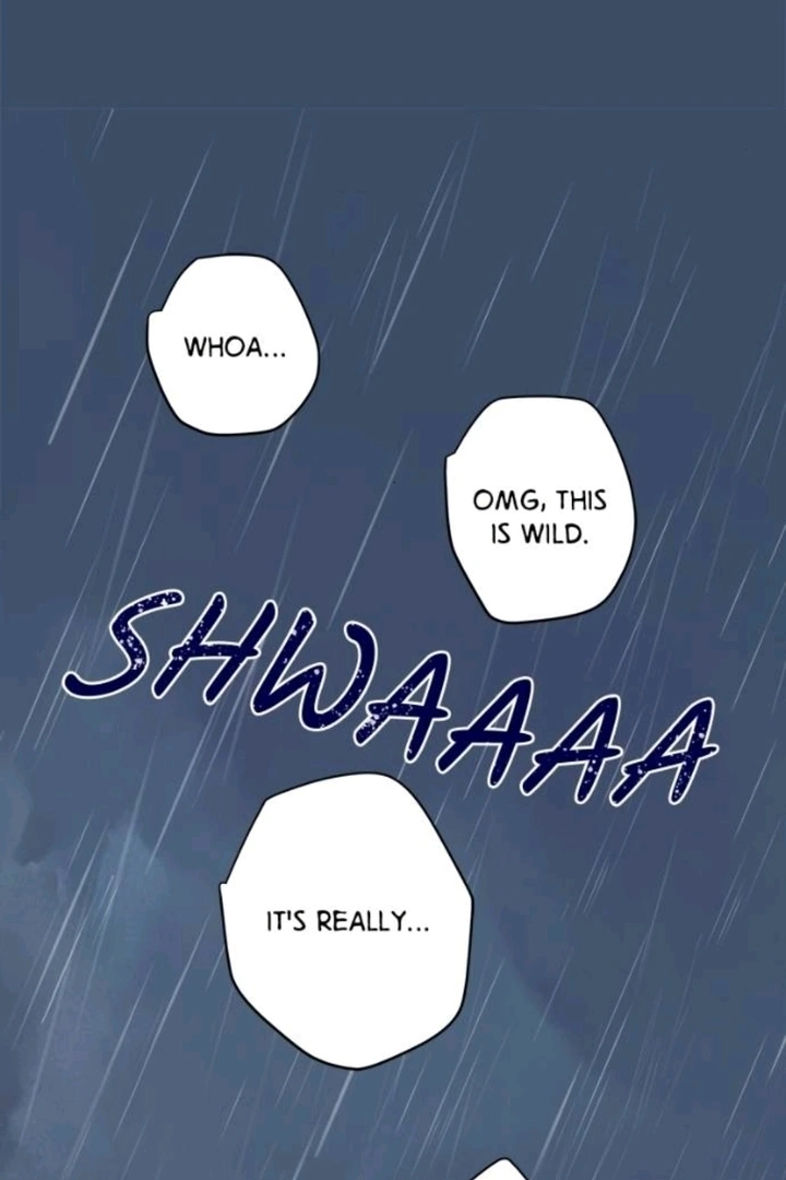 Girl with a Knife chapter 101 page 76