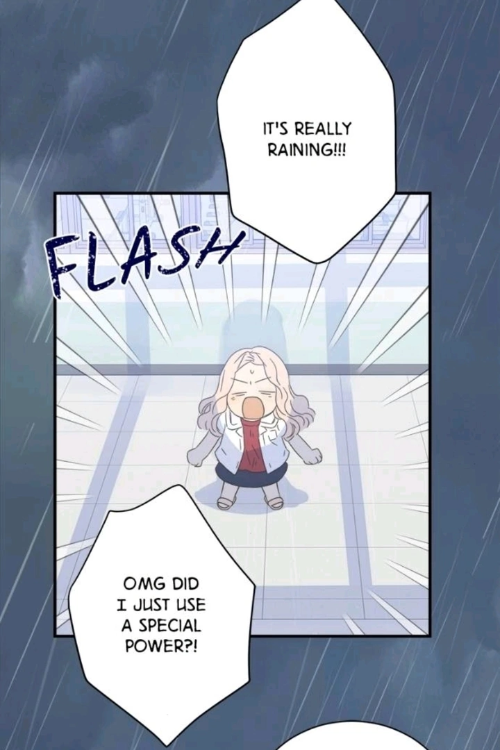 Girl with a Knife chapter 101 page 77