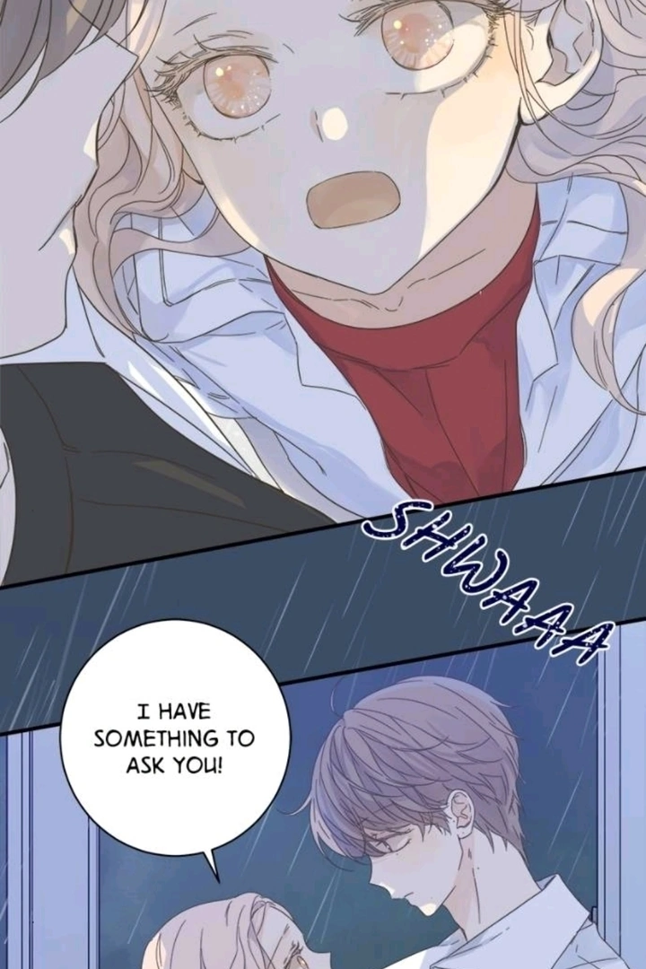 Girl with a Knife chapter 101 page 82