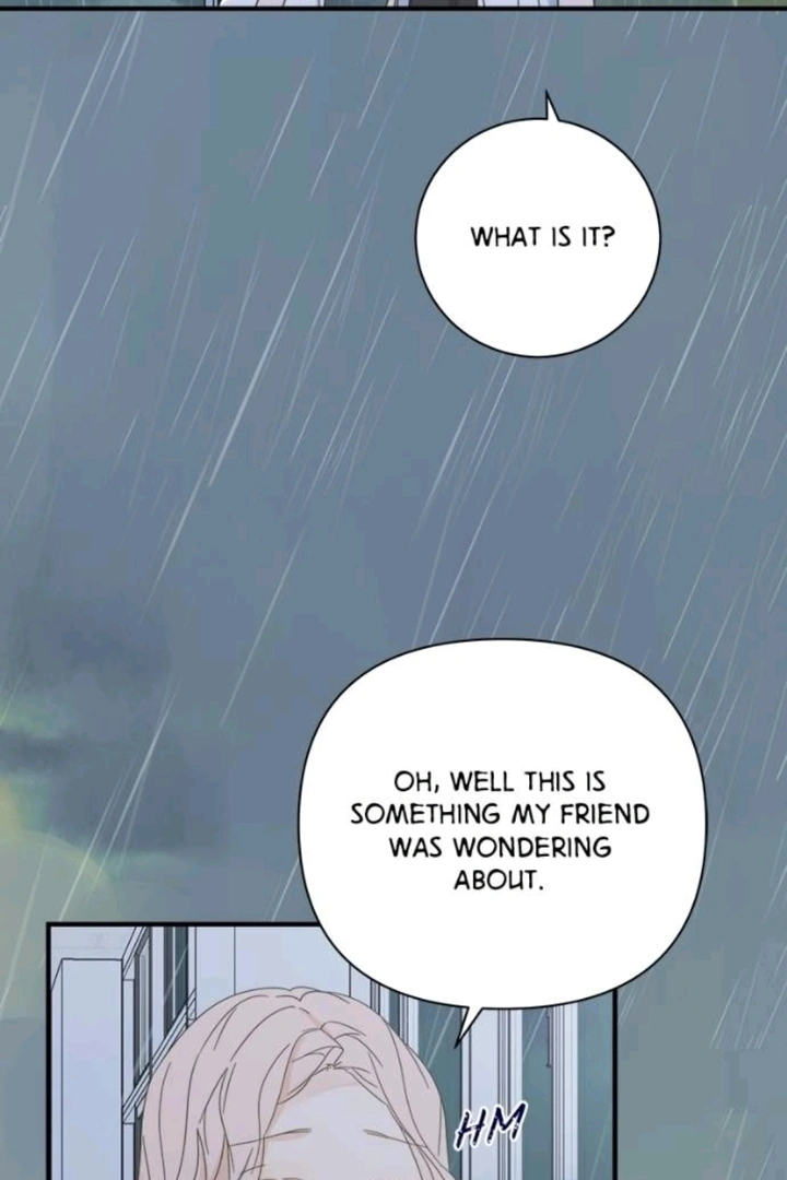 Girl with a Knife chapter 101 page 84