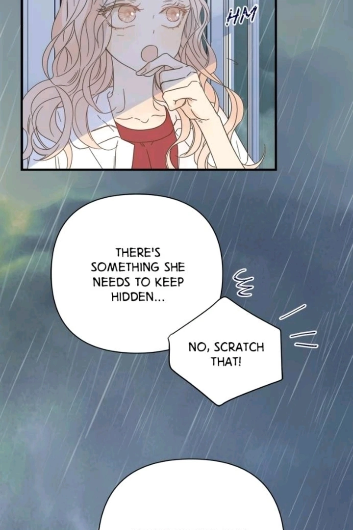 Girl with a Knife chapter 101 page 85