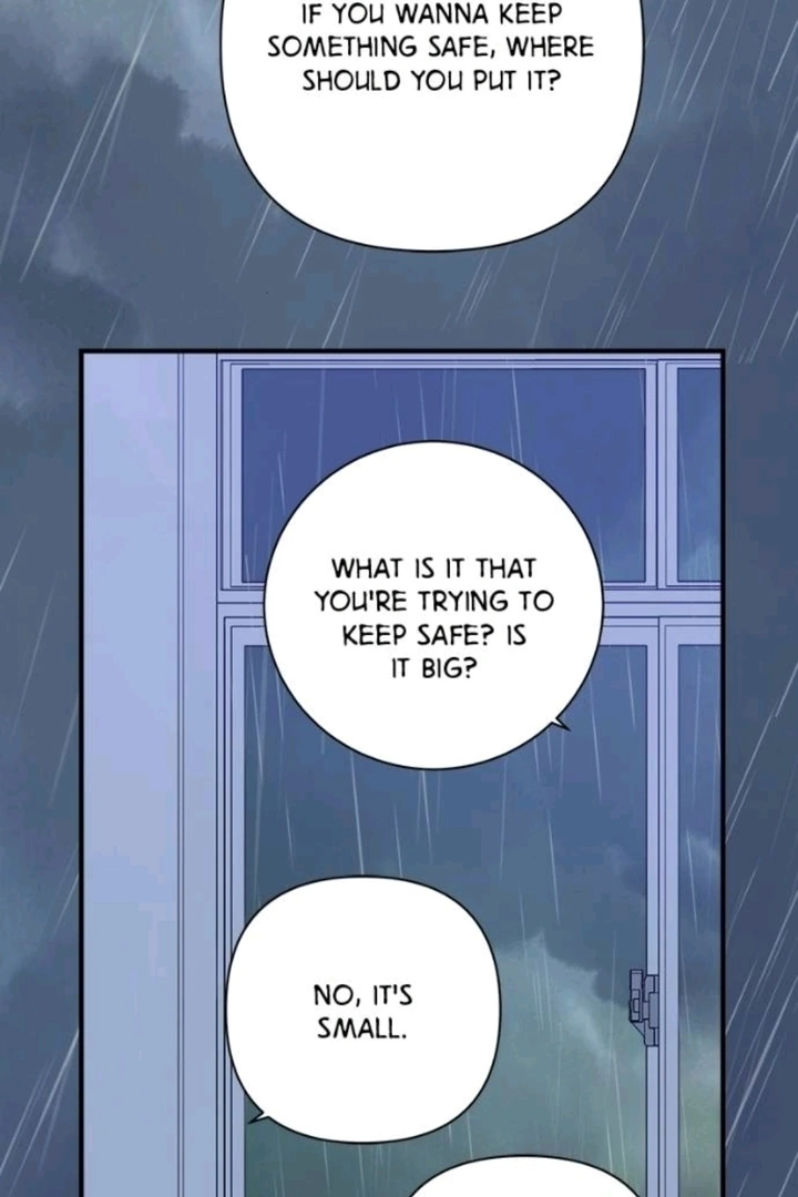 Girl with a Knife chapter 101 page 86