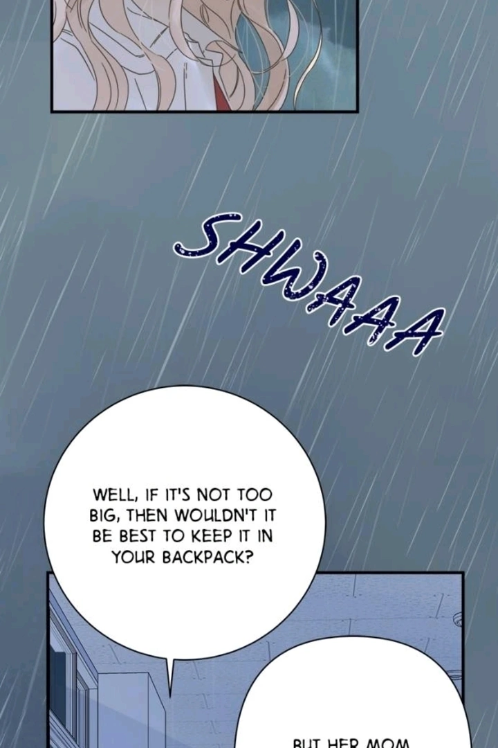 Girl with a Knife chapter 101 page 91