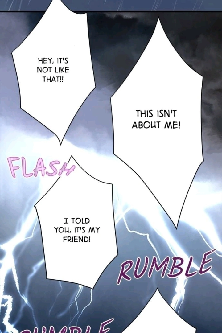 Girl with a Knife chapter 101 page 95
