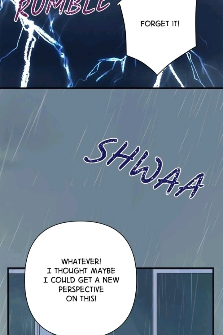 Girl with a Knife chapter 101 page 96