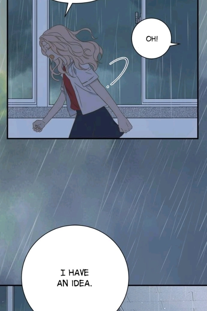 Girl with a Knife chapter 101 page 97