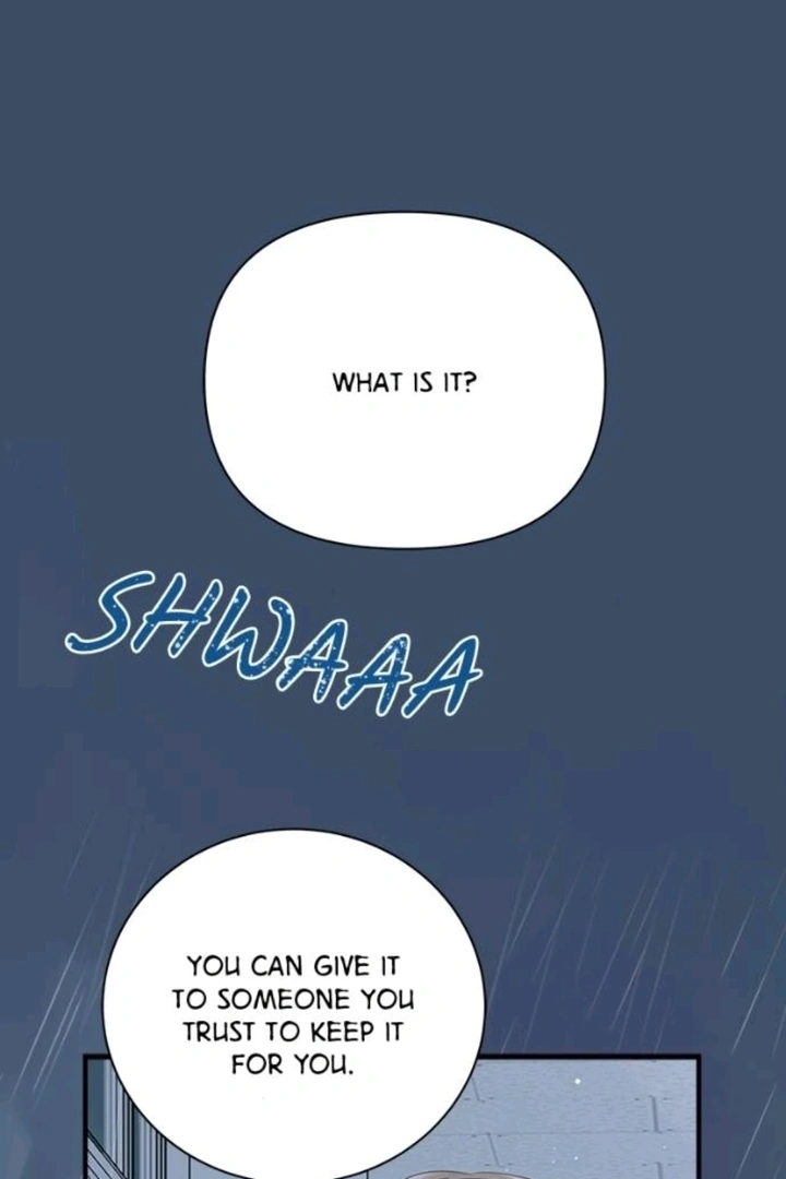 Girl with a Knife chapter 102 page 1