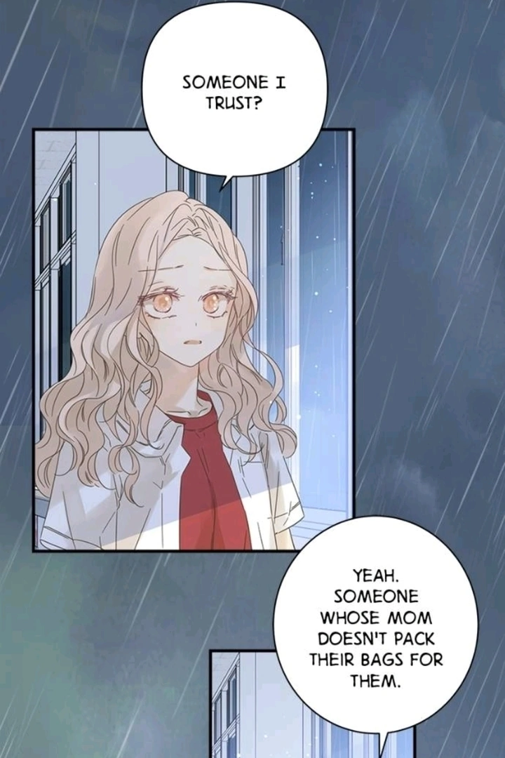 Girl with a Knife chapter 102 page 3