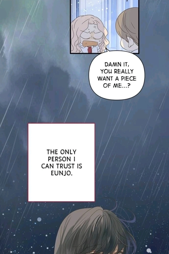Girl with a Knife chapter 102 page 4