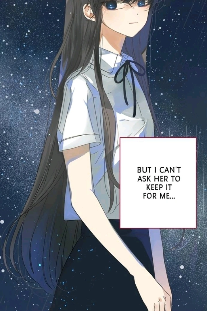 Girl with a Knife chapter 102 page 5