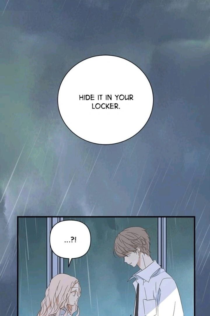 Girl with a Knife chapter 102 page 7