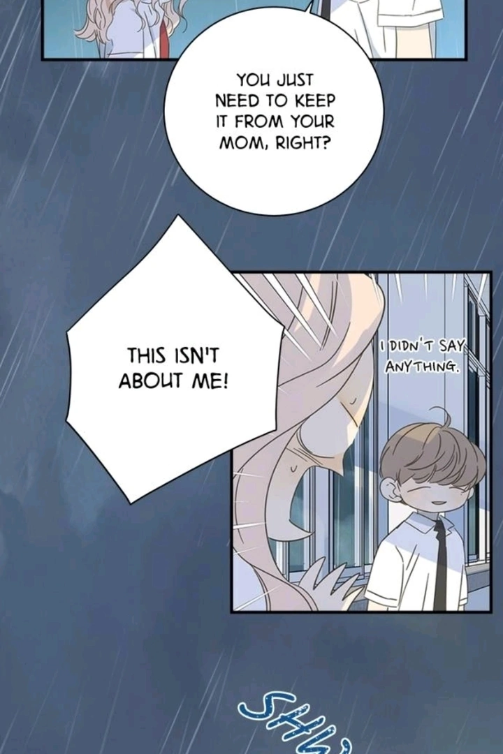 Girl with a Knife chapter 102 page 8