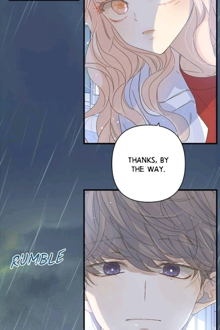 Girl with a Knife chapter 102 page 10