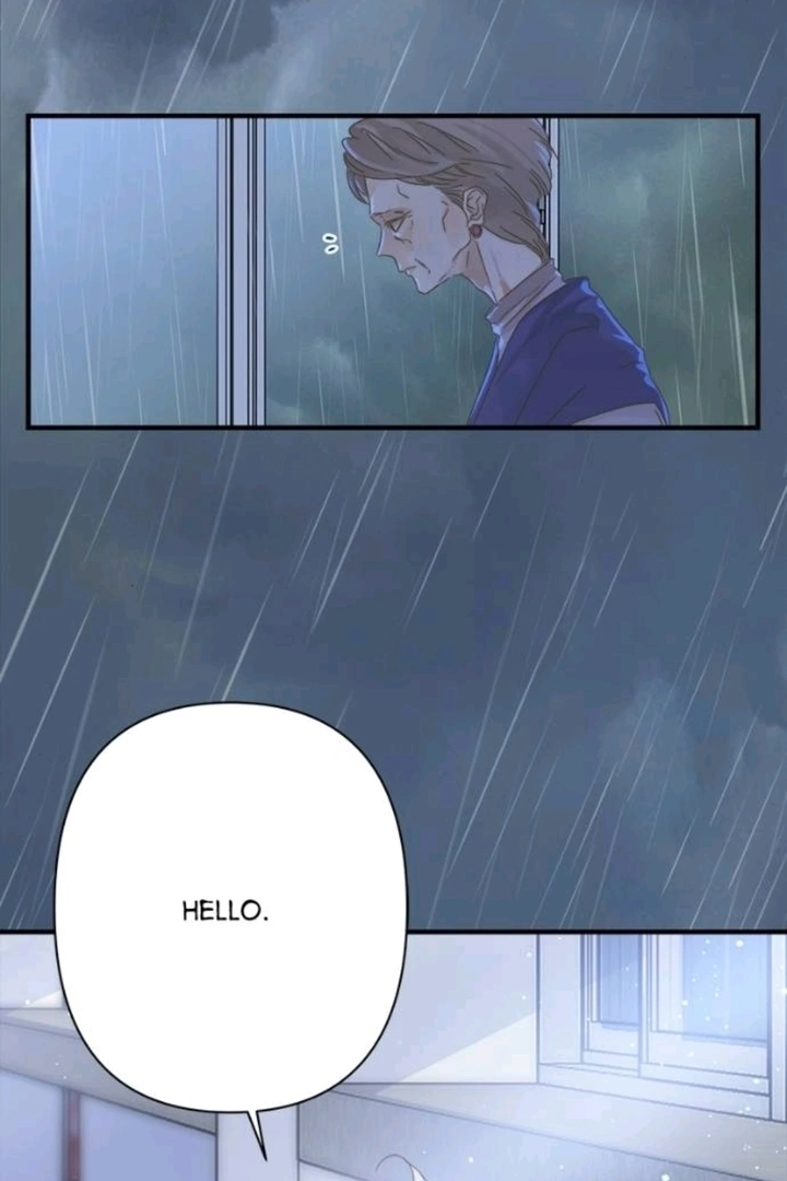 Girl with a Knife chapter 102 page 14