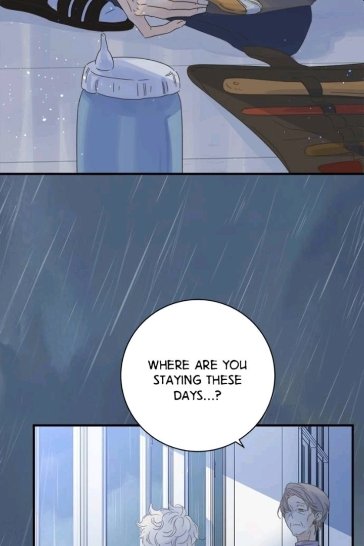 Girl with a Knife chapter 102 page 16