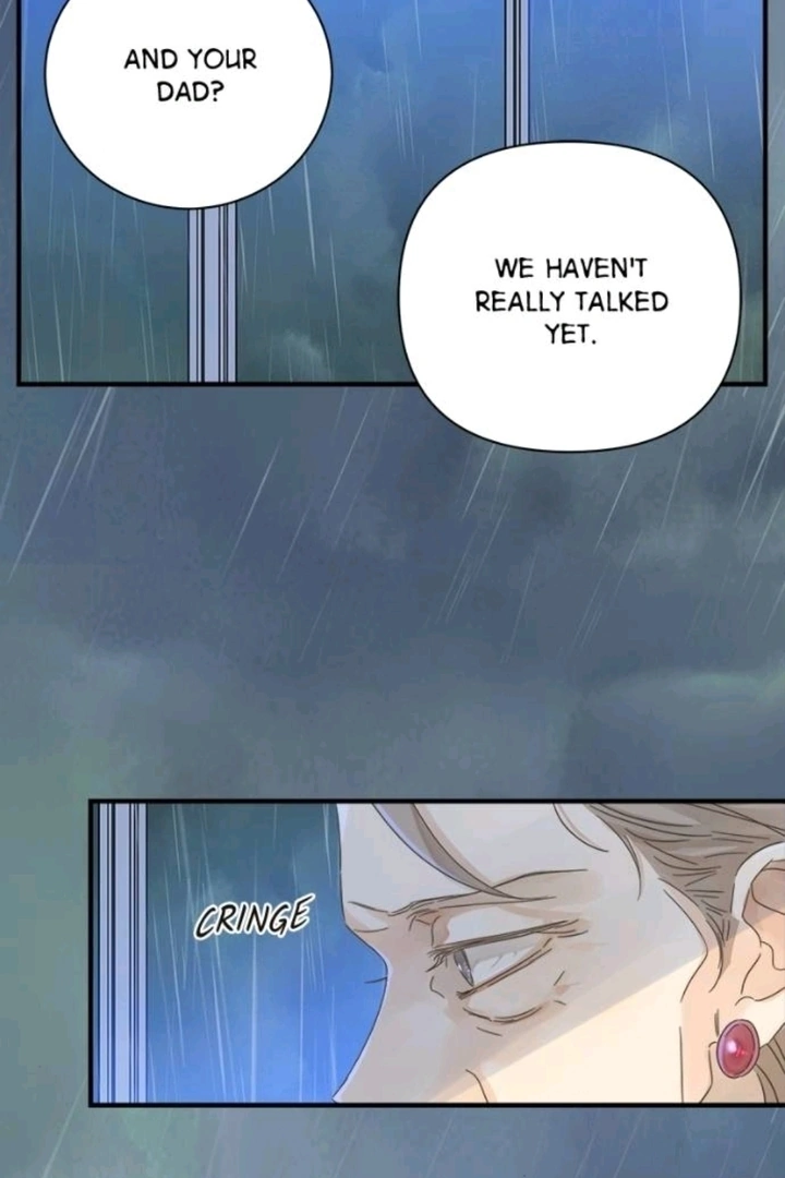 Girl with a Knife chapter 102 page 18