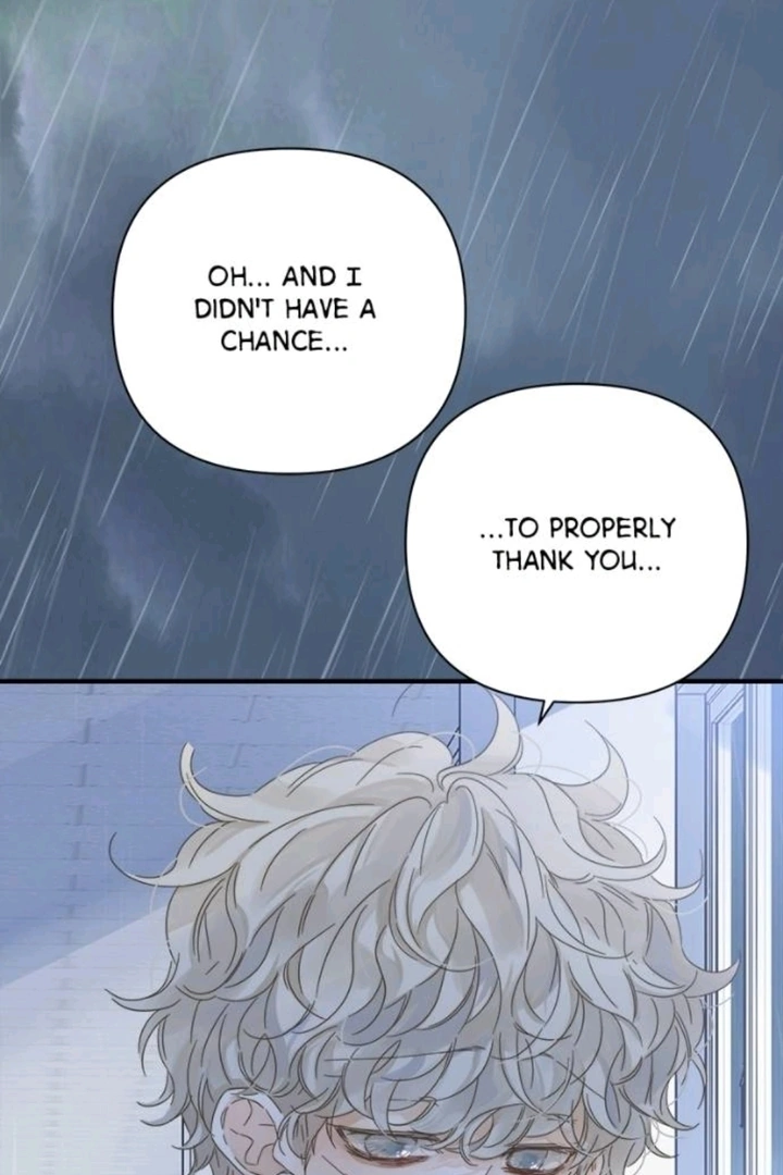 Girl with a Knife chapter 102 page 19